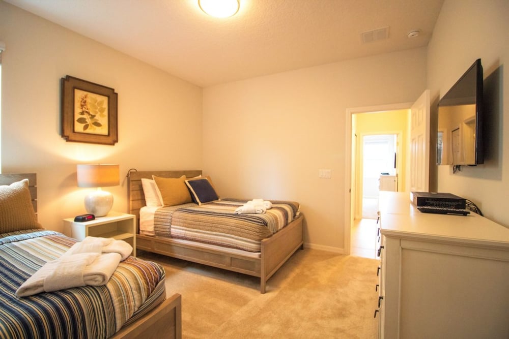 Golden Palms Vacation Resort 2582 - photo 3