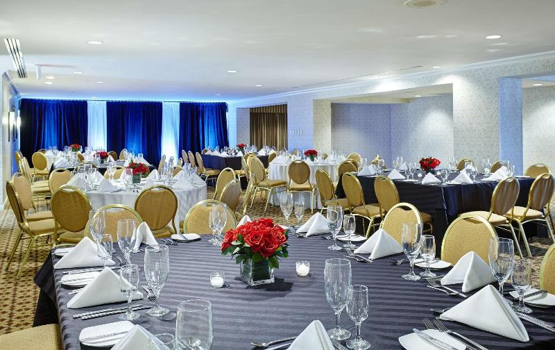 DoubleTree by Hilton Washington DC Crystal City - photo 240