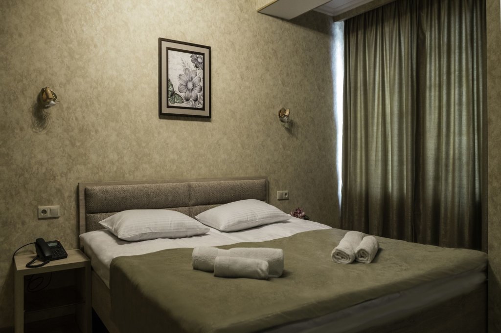 Hotel Ok Georgia