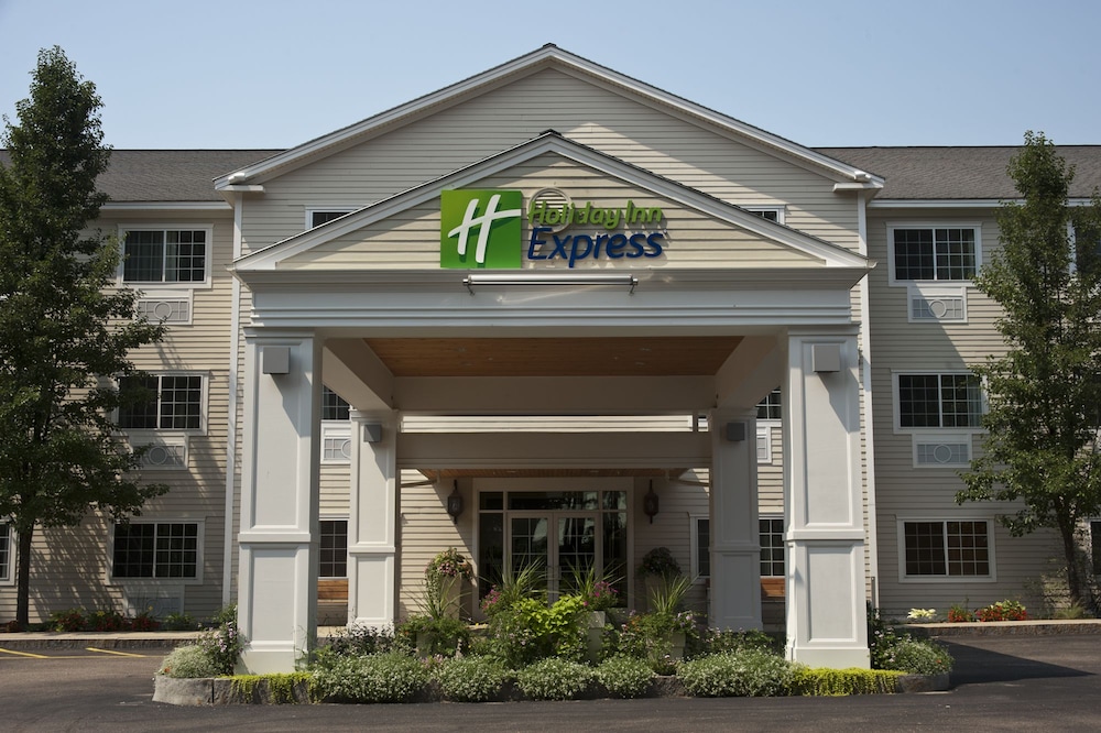 Holiday Inn Express North Conway by IHG in North Conway, United States