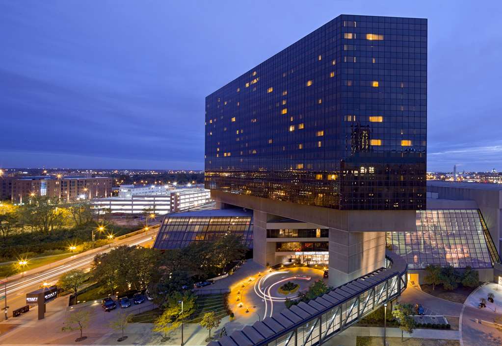Hyatt Regency Columbus - photo 4