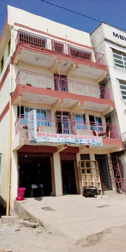 Sonaca Hotel Mbita - last minute hotel in Unknown City