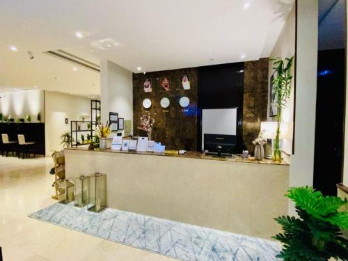 Hotelten Qurtubah - last minute hotel in Riyadh