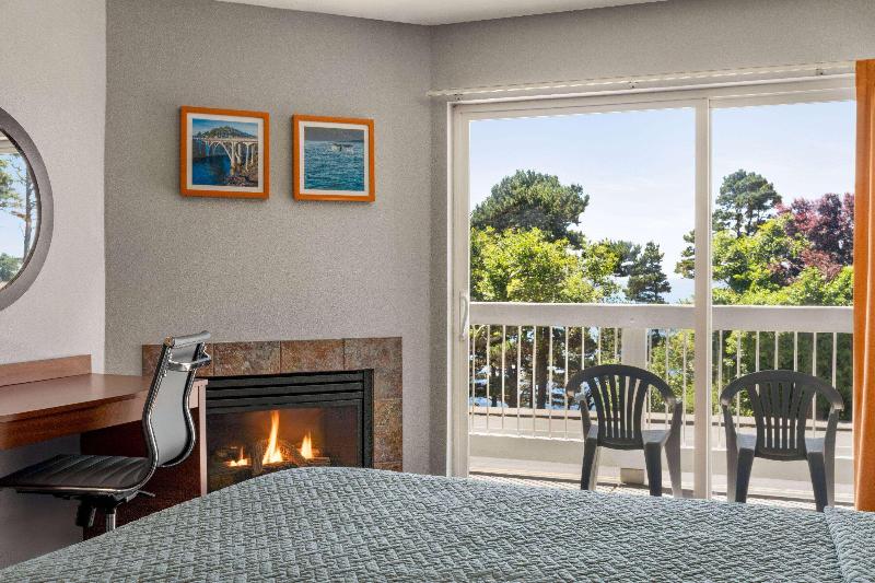 Travelodge by Wyndham Depoe Bay - photo 15