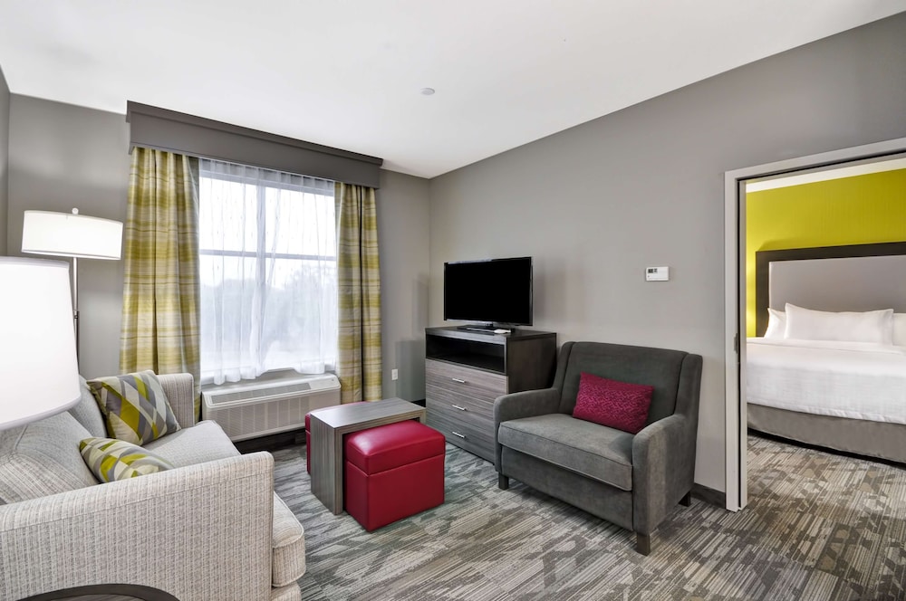 Homewood Suites by Hilton Tyler - photo 12