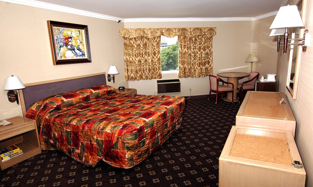 Metro Plaza Hotel - photo 15