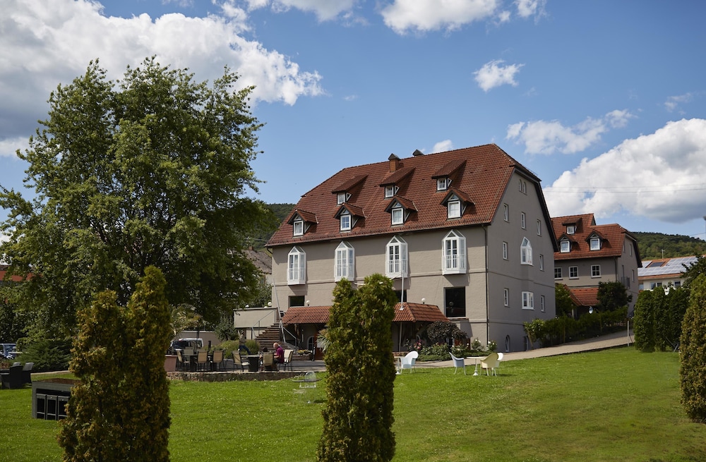 Consulat des Weins — Sankt Martin — photo 2