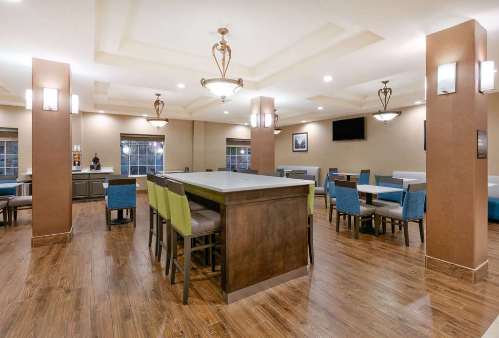 Baymont Inn & Suites by Wyndham Glen Rose - photo 24