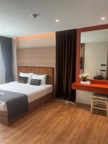Stylish Apartment in Sukhumvit
