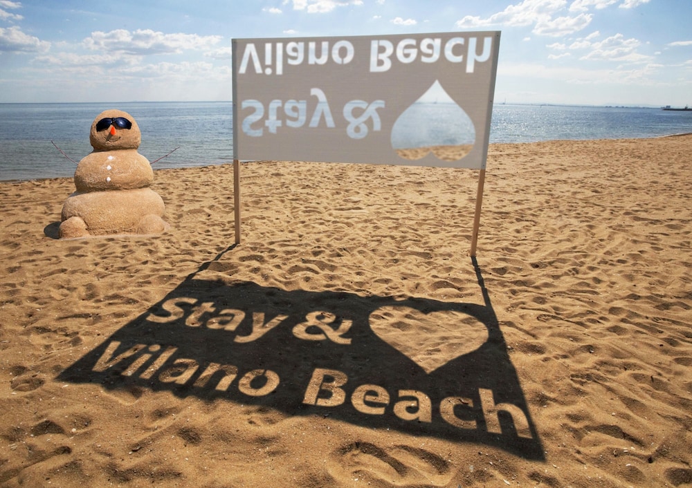 Ocean Sands Beach Boutique Inn 1 Acre Private Beach - photo 178