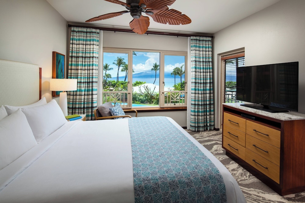 Marriott's Maui Ocean Club Lahaina & Napili Towers - photo 4