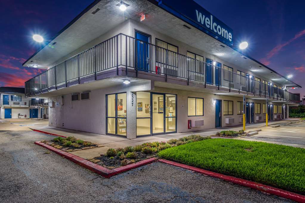 Motel 6 College Station TX Bryan - photo 8