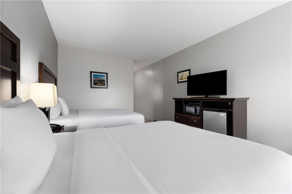 La Quinta Inn & Suites by Wyndham Brookshire West Katy - photo 17