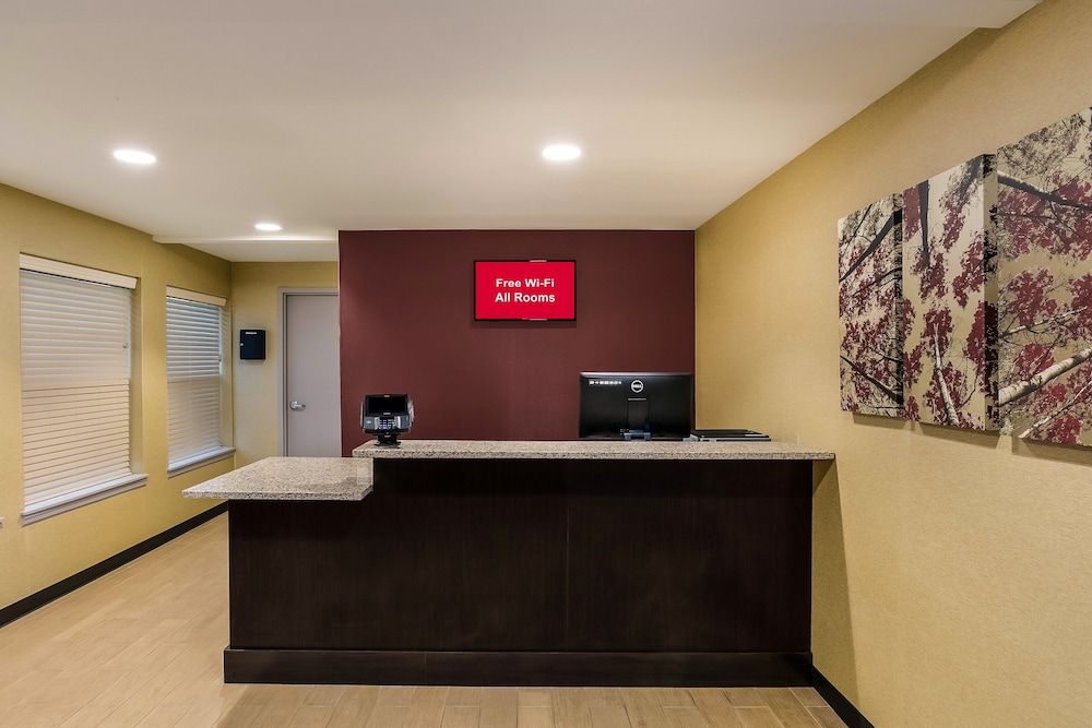 Red Roof Inn Hershey - photo 3