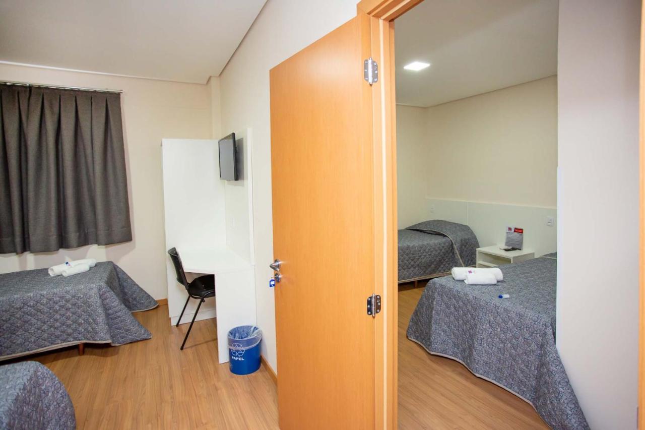 Hotel Zandoná — Blumenau — photo 5