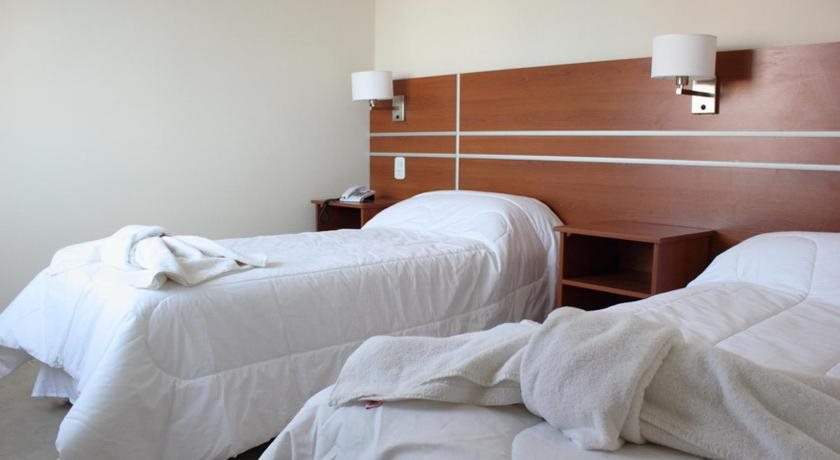 Hotel Identidad — Corrientes — photo 3
