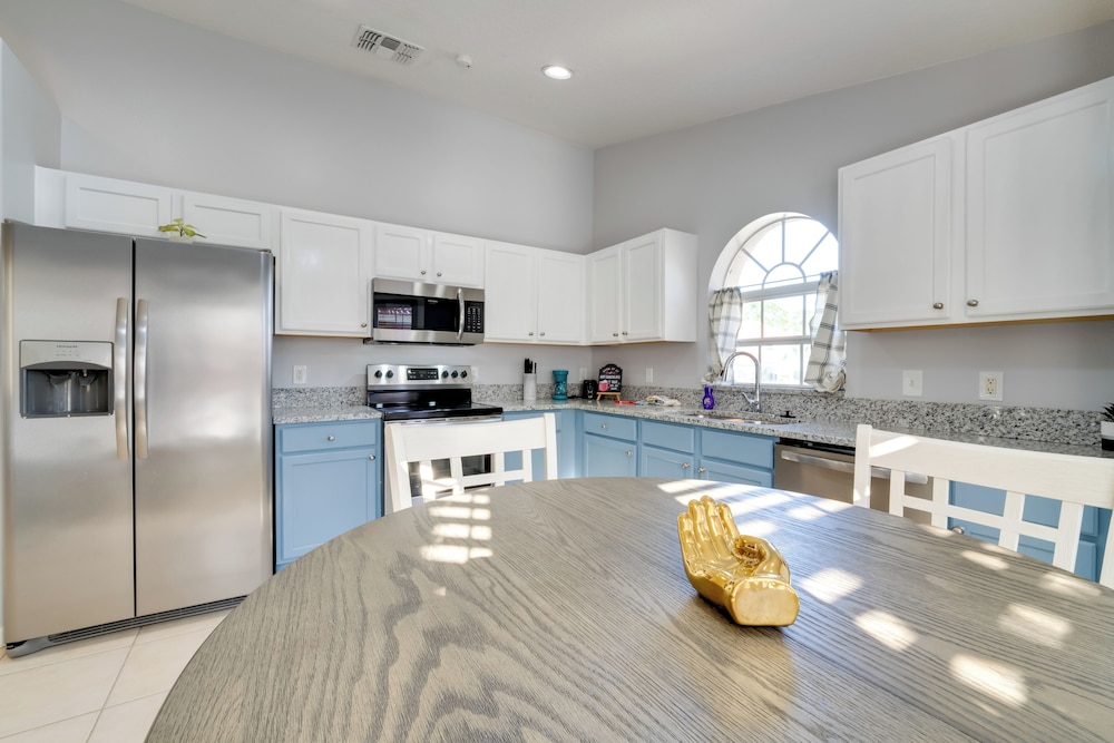 11 Mi to Disney: Pet friendly Aviana Resort Home - photo 24