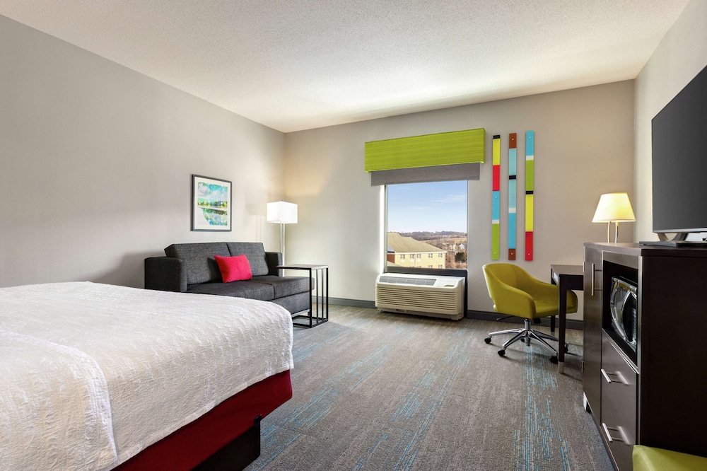 Hampton Inn & Suites York South - photo 22