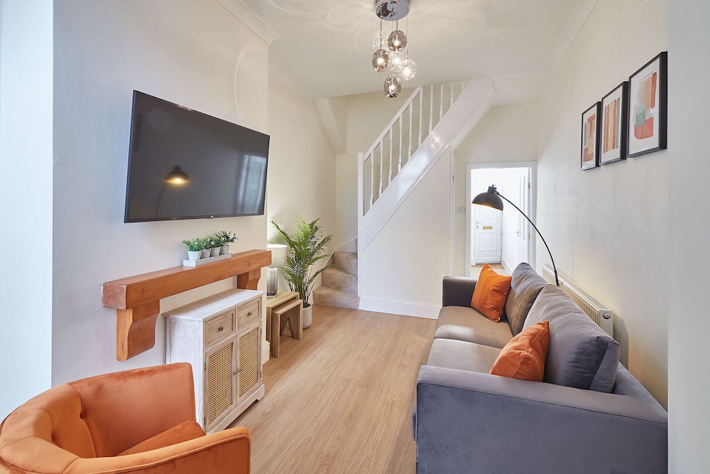 Host & Stay Fountains Cottage — 4-Star Luxury Hotel in Guisborough, United Kingdom