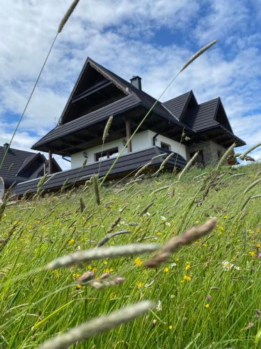 Nr1 Osada pod Giewontem in Piekielnik, Poland