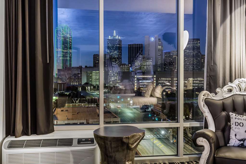 Lorenzo Hotel Dallas Tapestry Collection by Hilton - photo 5