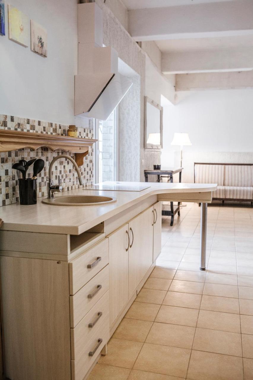 Telšiai Inn in Telsiai, Lithuania