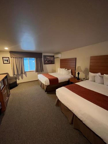 Seasons Motel - photo 15