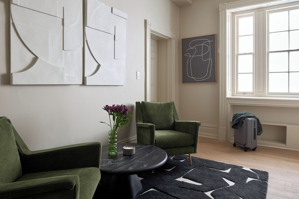 The Franklin on Rittenhouse A Boutique Hotel - photo 56
