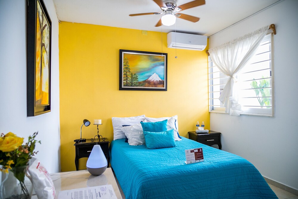 Guestroom
