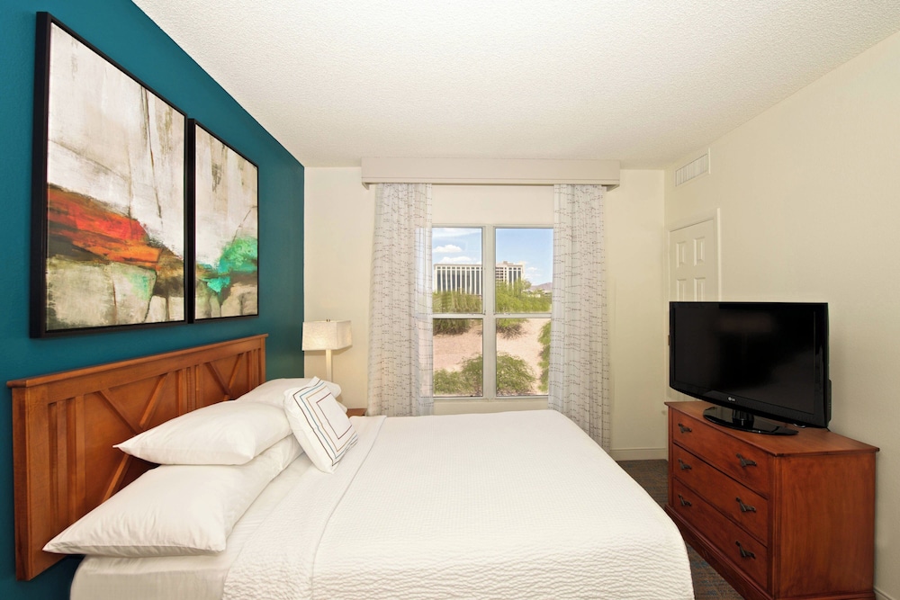 Residence Inn by Marriott Phoenix Airport - photo 13