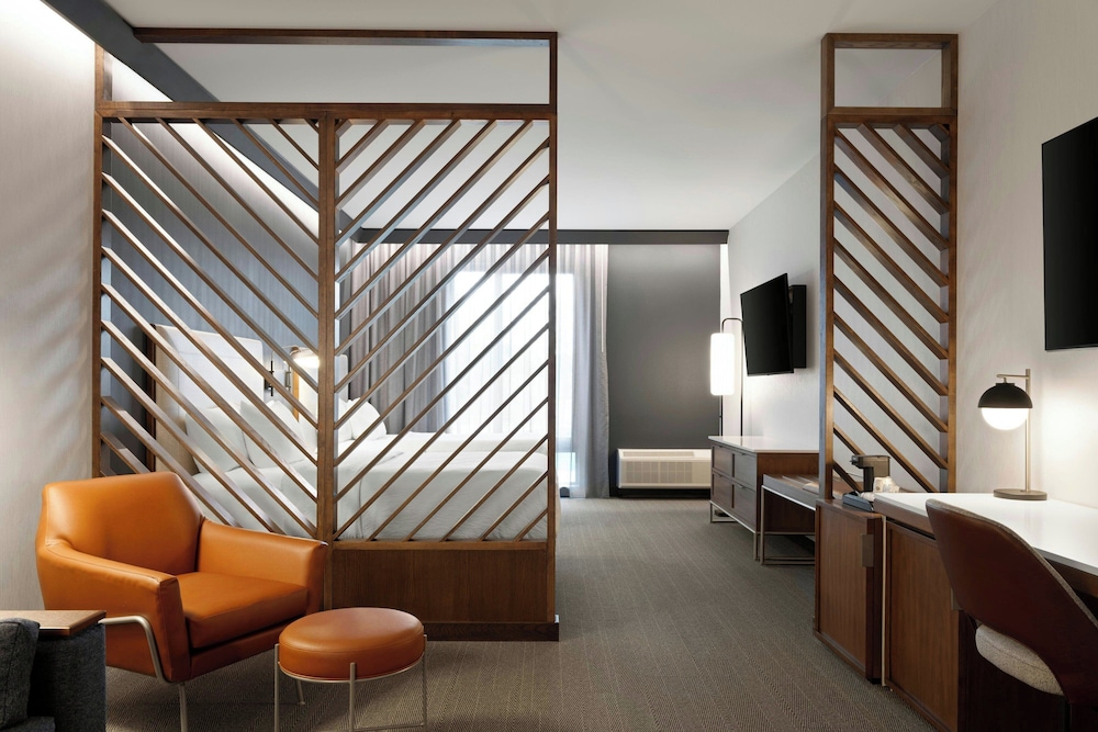 Courtyard by Marriott Billings - photo 16