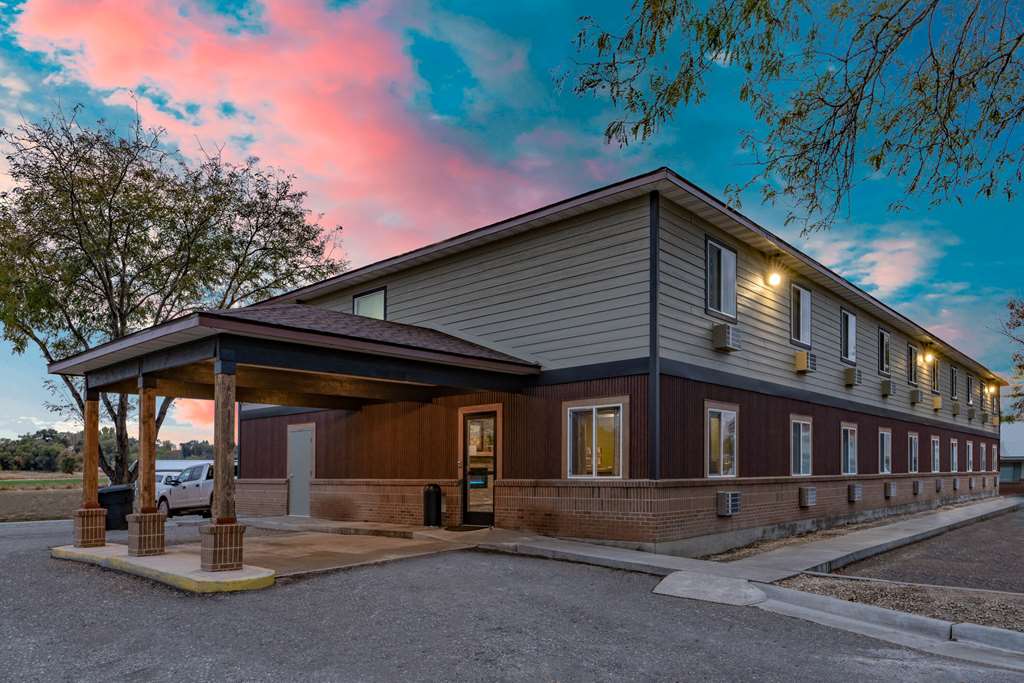 Travelodge by Wyndham Lovell Bighorns - photo 3