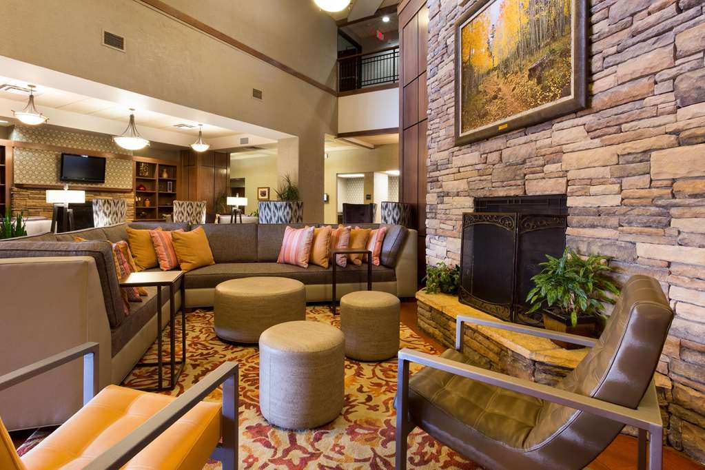 Drury Inn & Suites Flagstaff - photo 4