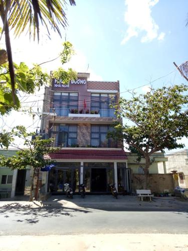 Hướng Dương Hotel Đảo Phú Quý in Phu Quy, Vietnam