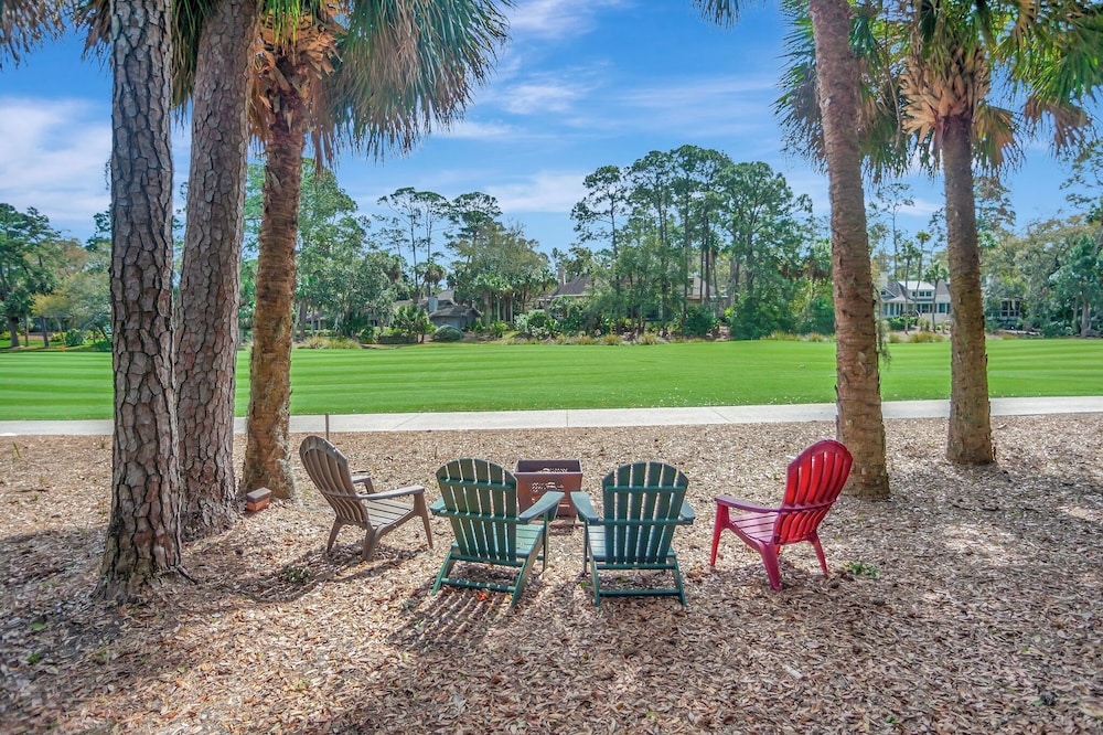 149 N. Sea Pines Dr. at The Sea Pines Resort - photo 28