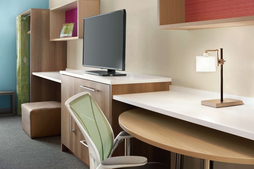Home2 Suites by Hilton Overland Park - photo 16