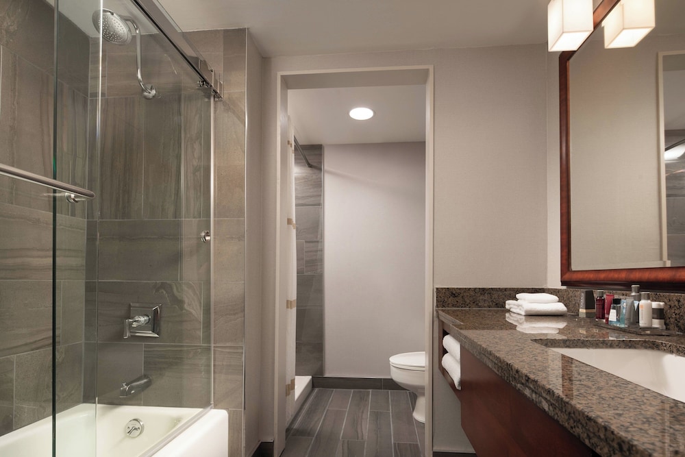 Walnut Creek Marriott - photo 22