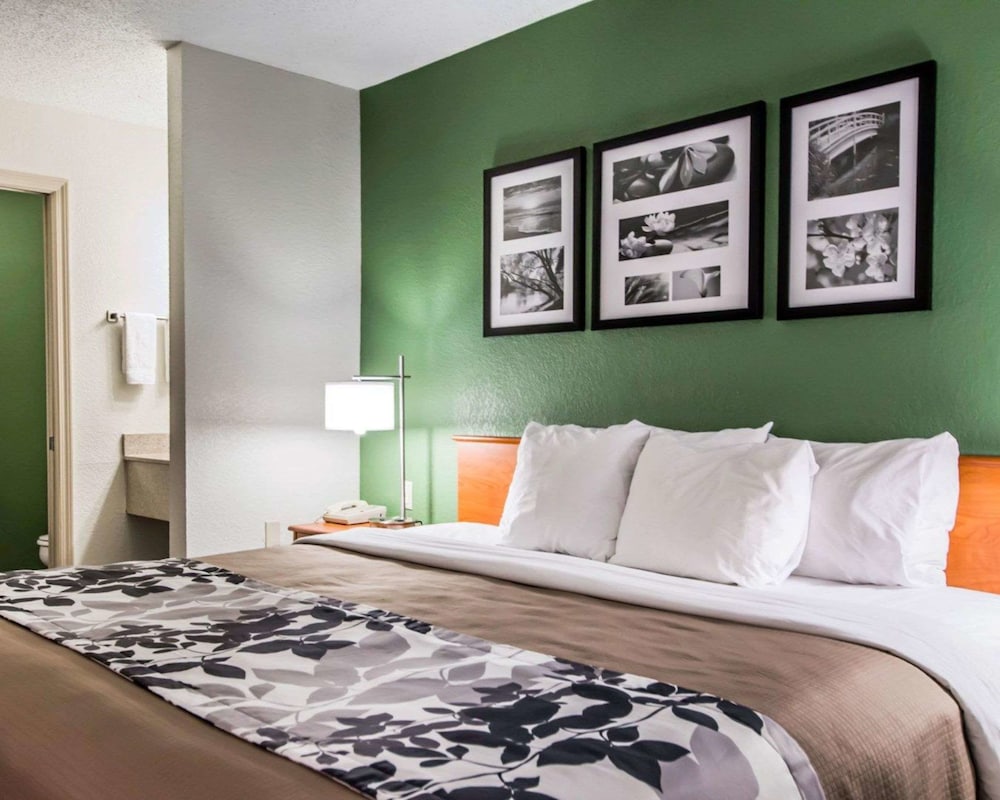 Blankenbaker Inn by IHG - photo 14