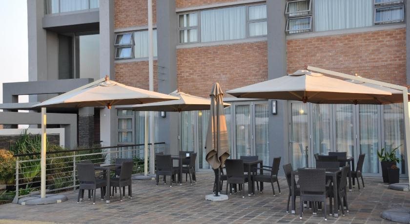 Merchant Business Class Hotel — hotel in Meyerton