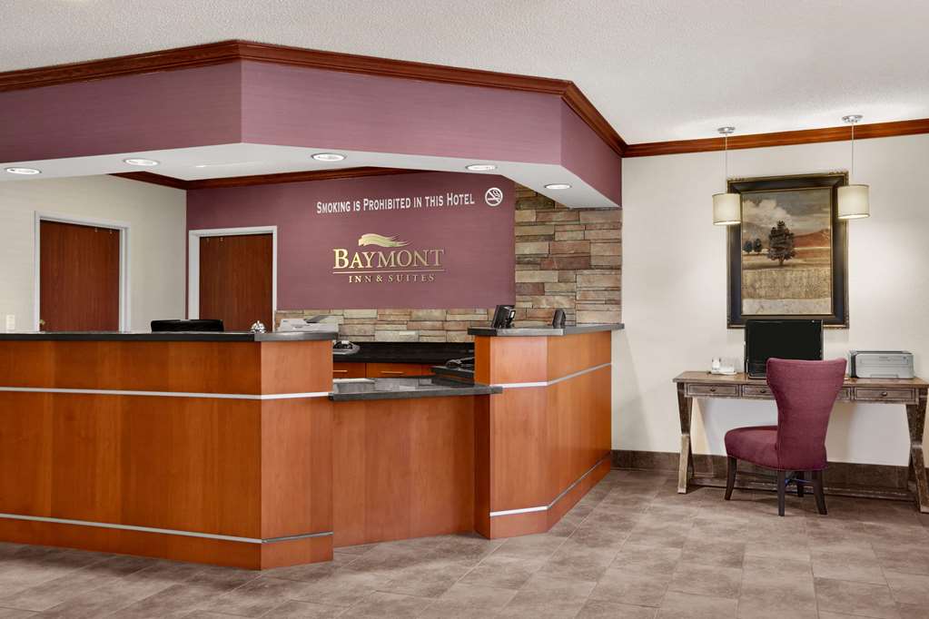 Baymont by Wyndham Golden Red Rocks - photo 5