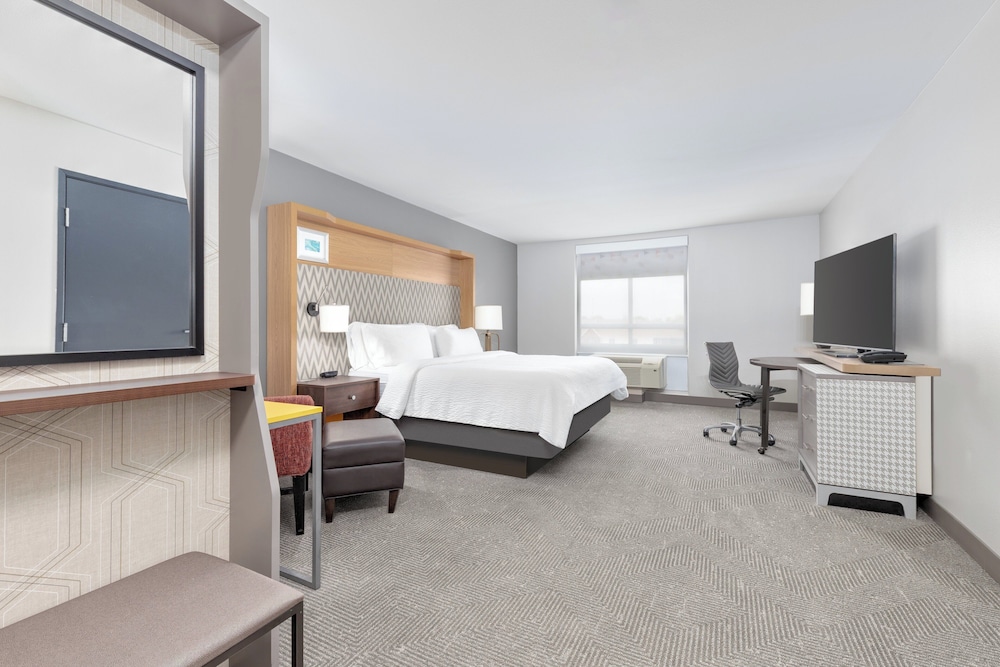Holiday Inn Killeen Fort Hood Area by IHG - photo 4