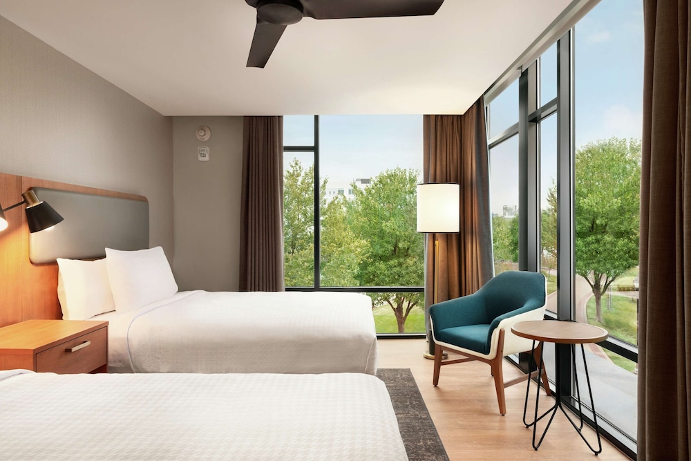 Homewood Suites by Hilton Wilmington Downtown - photo 7