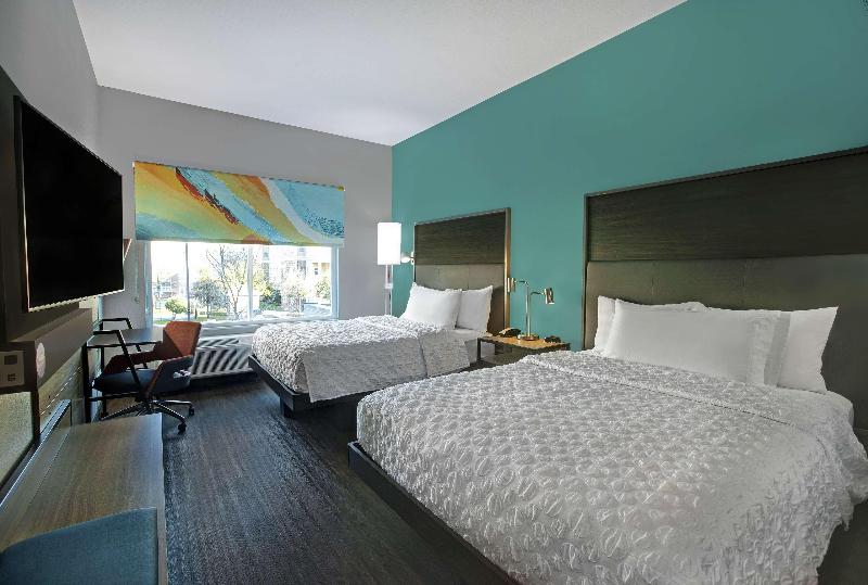 Tru by Hilton Austin Airport - photo 29