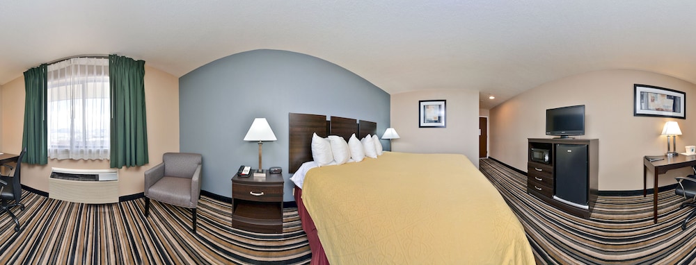 Wingate by Wyndham Beaver I 15 - photo 12