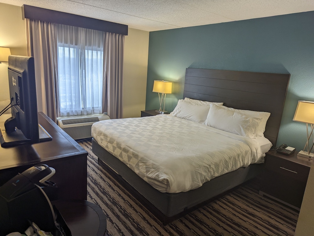 Holiday Inn Harrisburg East by IHG - photo 8