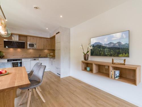 Aparthotel Brandauerhof — hotel in Walchsee