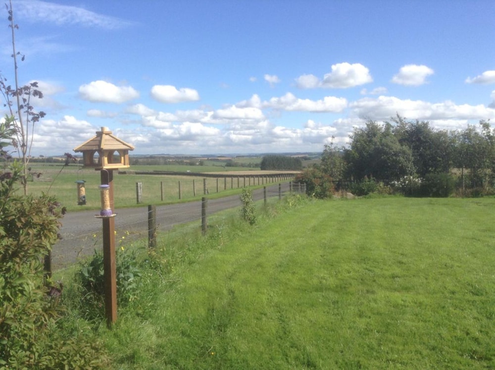 Bonners Lodge — 5-Star Luxury Hotel in Consett, United Kingdom