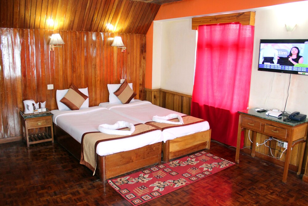 Hotel Phamrong — Gyalshing — photo 5