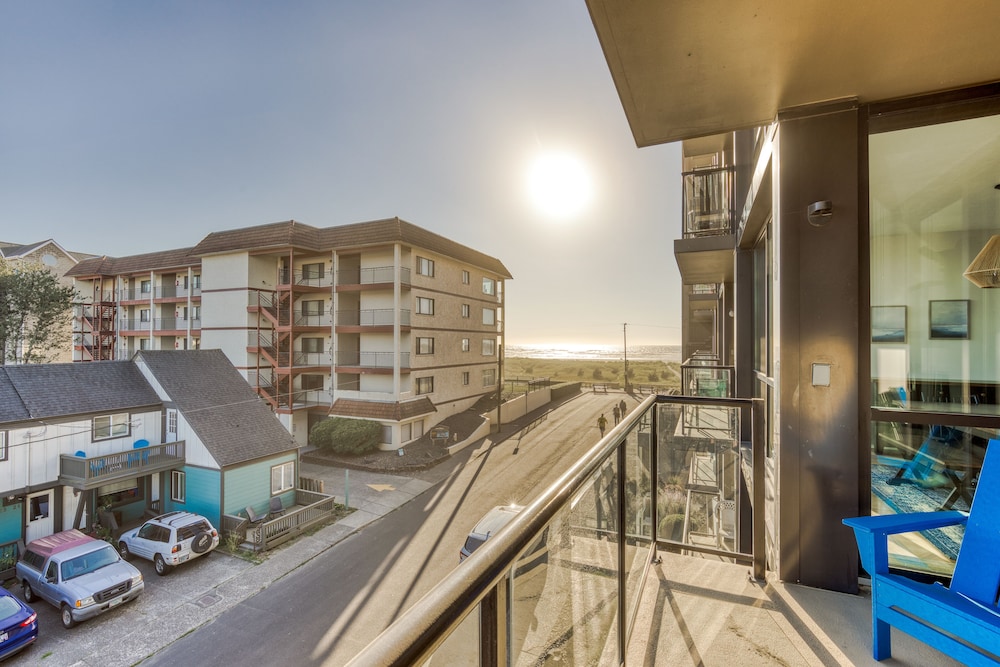 Sand & Sea Resort Condominiums - photo 770