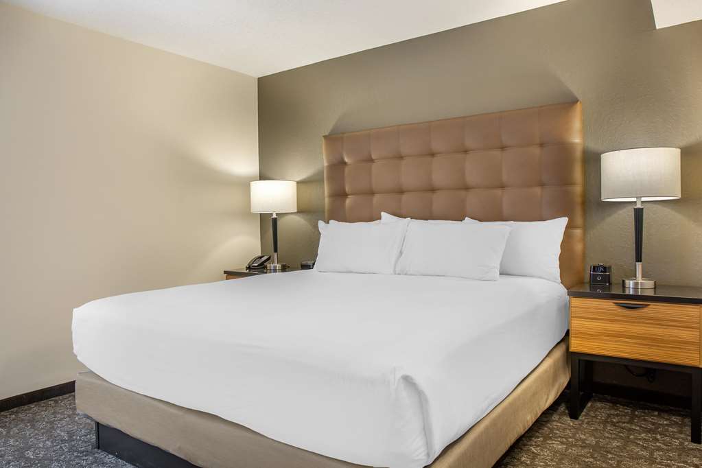 Drury Inn & Suites Southwest St. Louis - photo 19